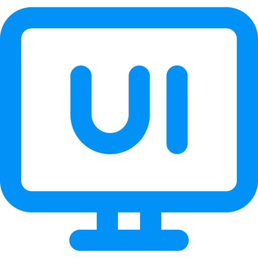 Easy-to-Use Interface